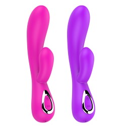 30 frequency honey rabbit vibrator