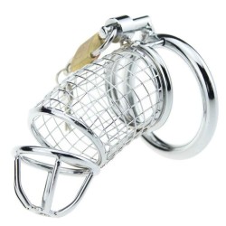 lancelot chastity device