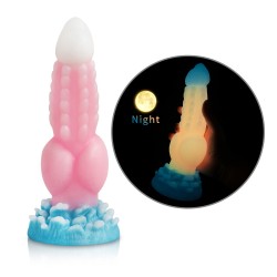 fantasy luminous dragon dildo a