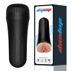 vaginal male masturbator diy cup a