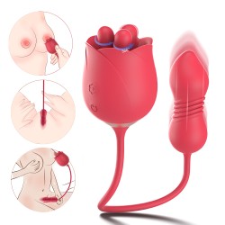 forget me not clit rotation vibrator 07