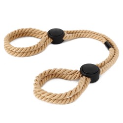 dual purpose hand anklets rope