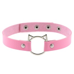 cat head collar