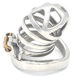 net chastity device bend ring