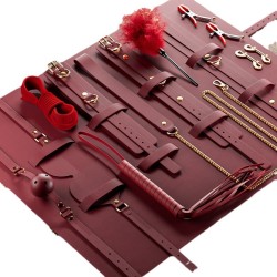 bondage sets restraint kits