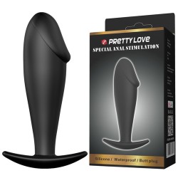 prettylove special anal stimulation